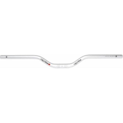 Humpert Lenkung Bend Alu Look 560 mm