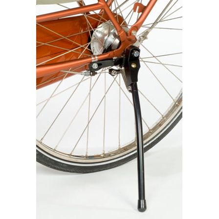 STECO Standard Bike Stall 26 breit