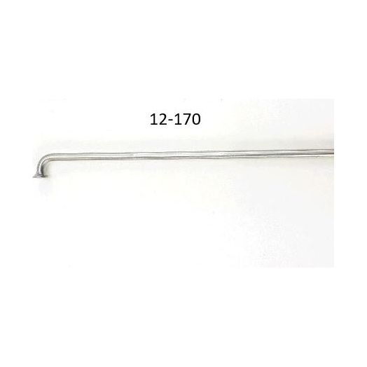 SAPIM 12-170 Zink ohne Brustwarze gerichtet