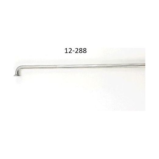 SAPIM 12-288 Zink ohne Brustwarze gerissen