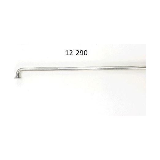 SAPIM 12-290 Zink ohne Brustwarze auss