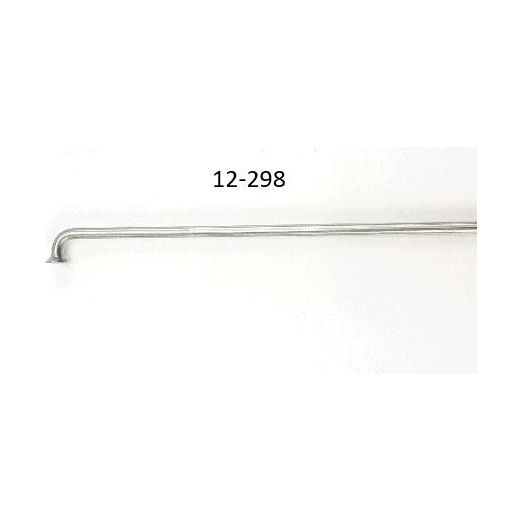 SAPIM 12-298 Zink ohne Brustwarze genau