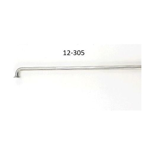 SAPIM 12-305 Zink ohne Brustwarze gegeben