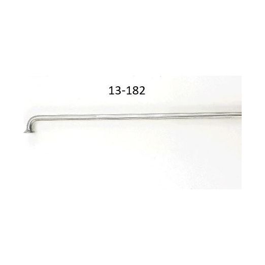SAPIM 13-182 Zink ohne Brustwarze, das ausreicht