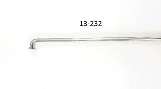 SAPIM 13-232 Zink ohne Brustwarze auss