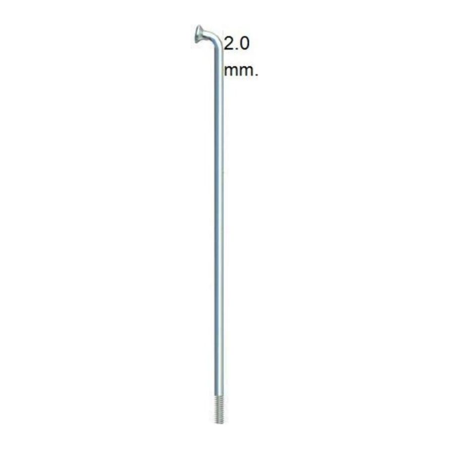 SAPIM WILL 14-170 Zink ohne Brustwarze
