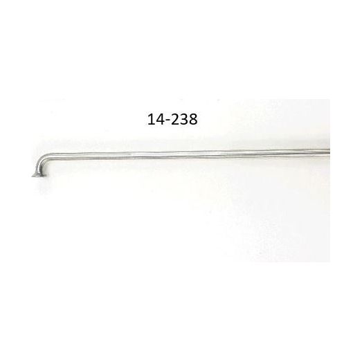SAPIM WILL 14-238 Zink ohne Brustwarze