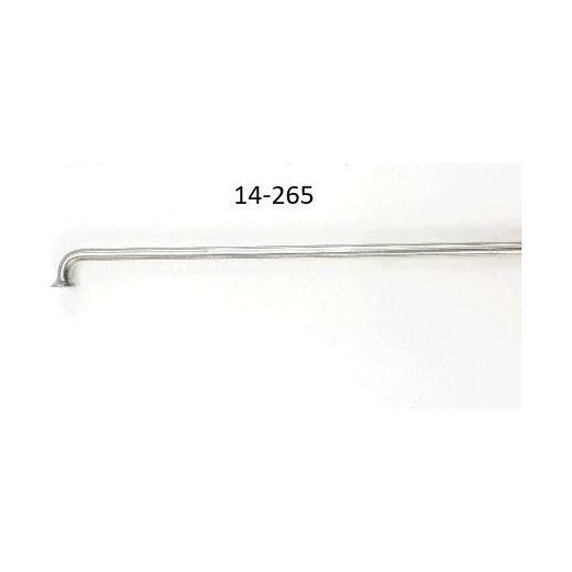 SAPIM WILL 14-265 Zink ohne Brustwarze
