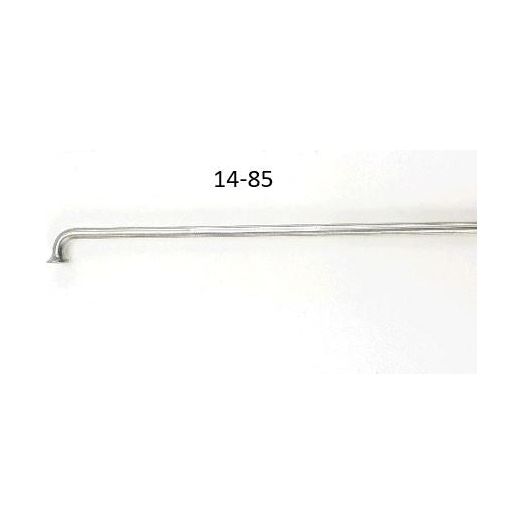 SAPIM WILL 14-85 Zink ohne Brustwarze