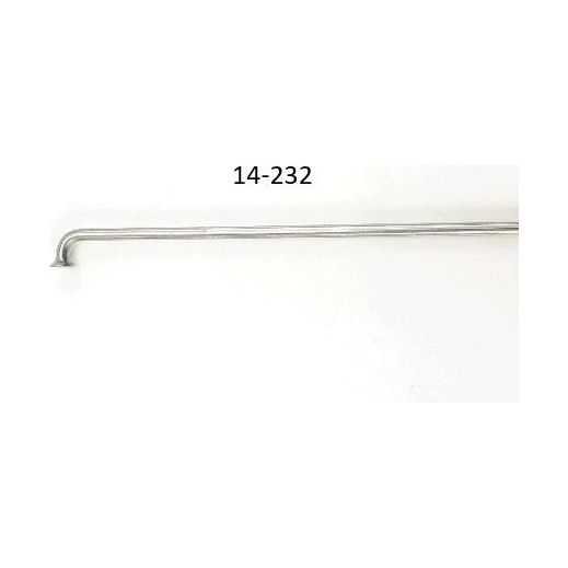 SAPIM WILL 14-232 Zink ohne Brustwarze
