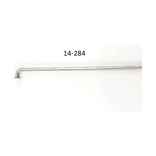 SAPIM WILL 14-284 Zink ohne Brustwarze