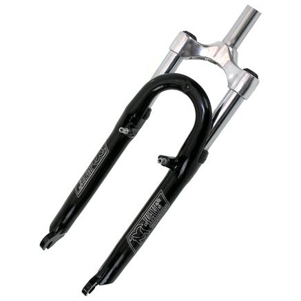 M-Wave-Gabel 24 1 Federdraht