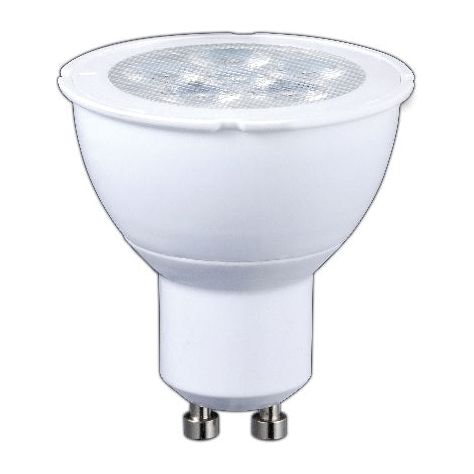 Lampe führte 4W anstelle von 35W Gu10 Halogen