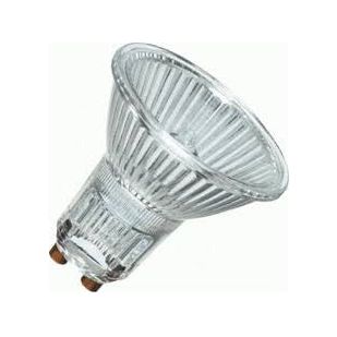 Lampe Halogen 20W 230 V GU10 36 51 mm