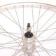Hinterrad 26x1.75 Freewheel Fixed