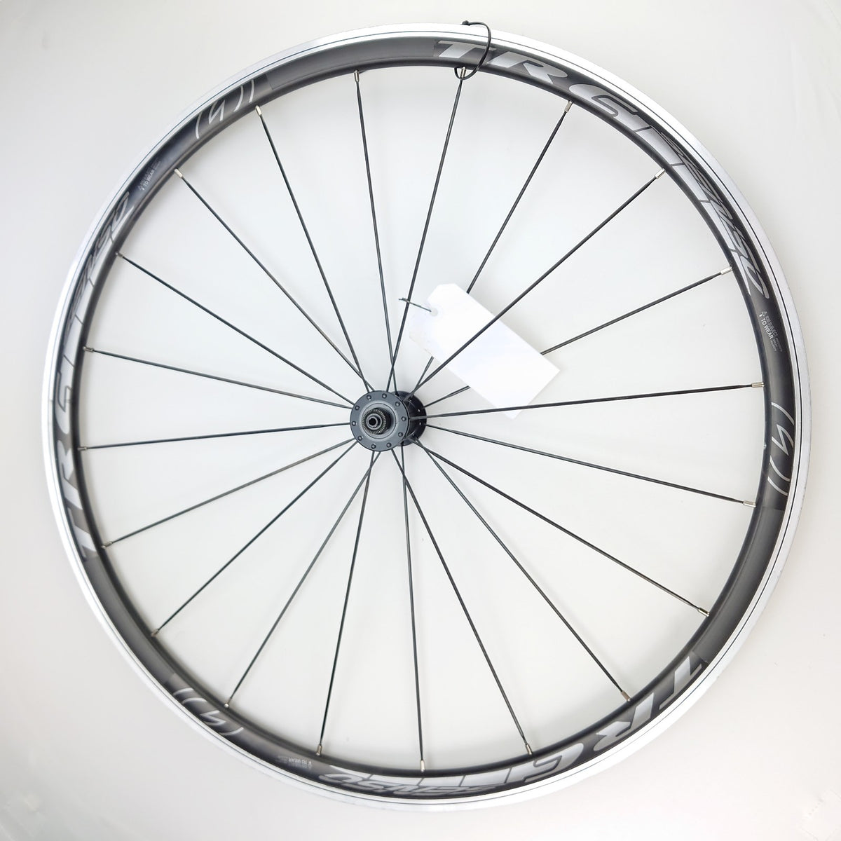 Vorderrad 28x3 4 Alu Black Race