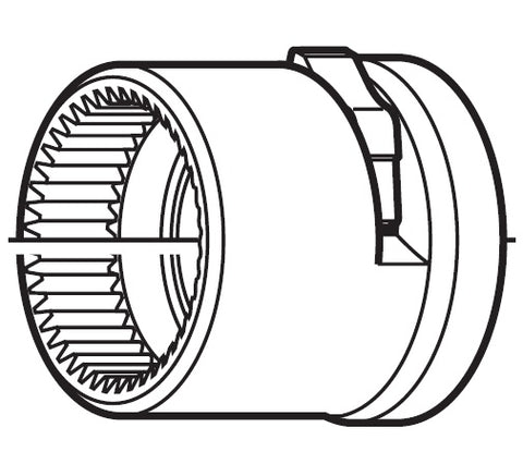 Exus Ring Rad nexus 3v