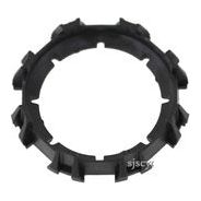 Shimano Borgplaat über Conus Nexus