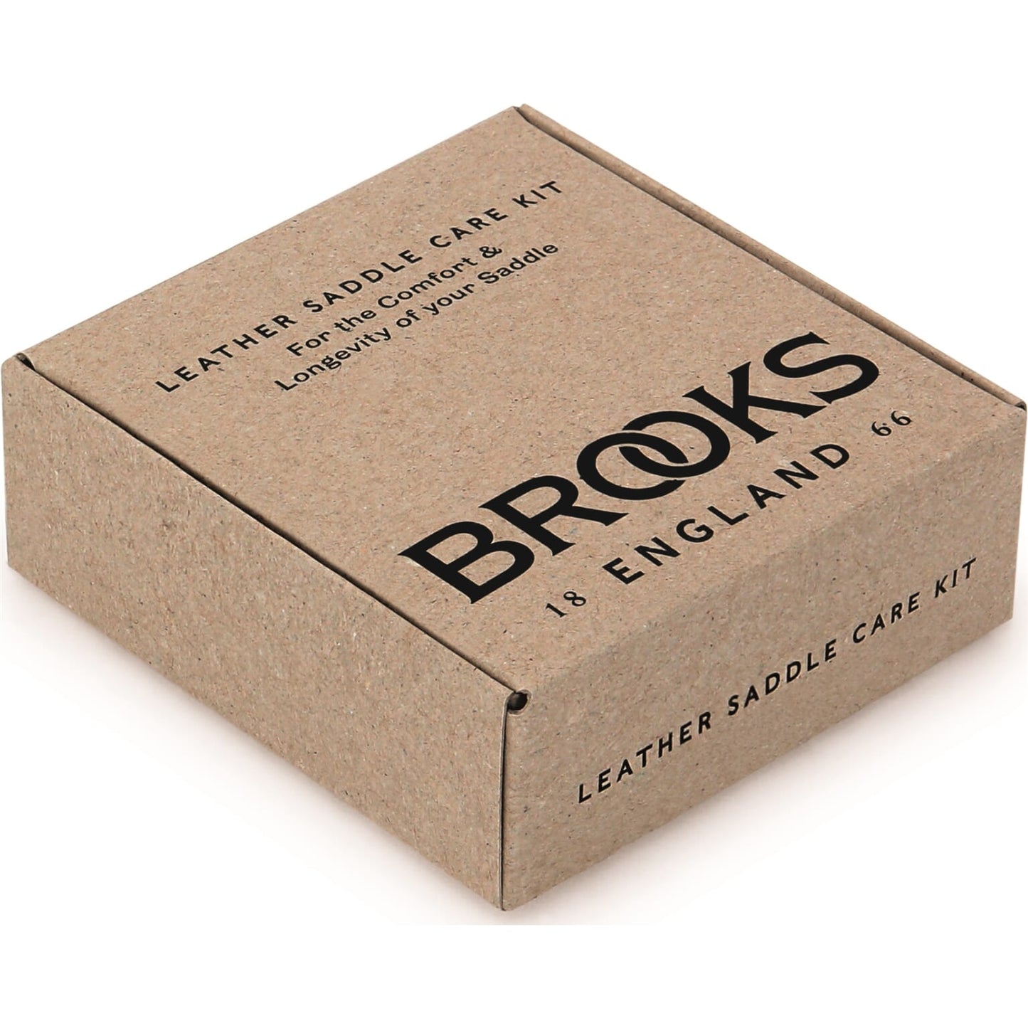 Brooks Sattelpflegeset (14 Sets)