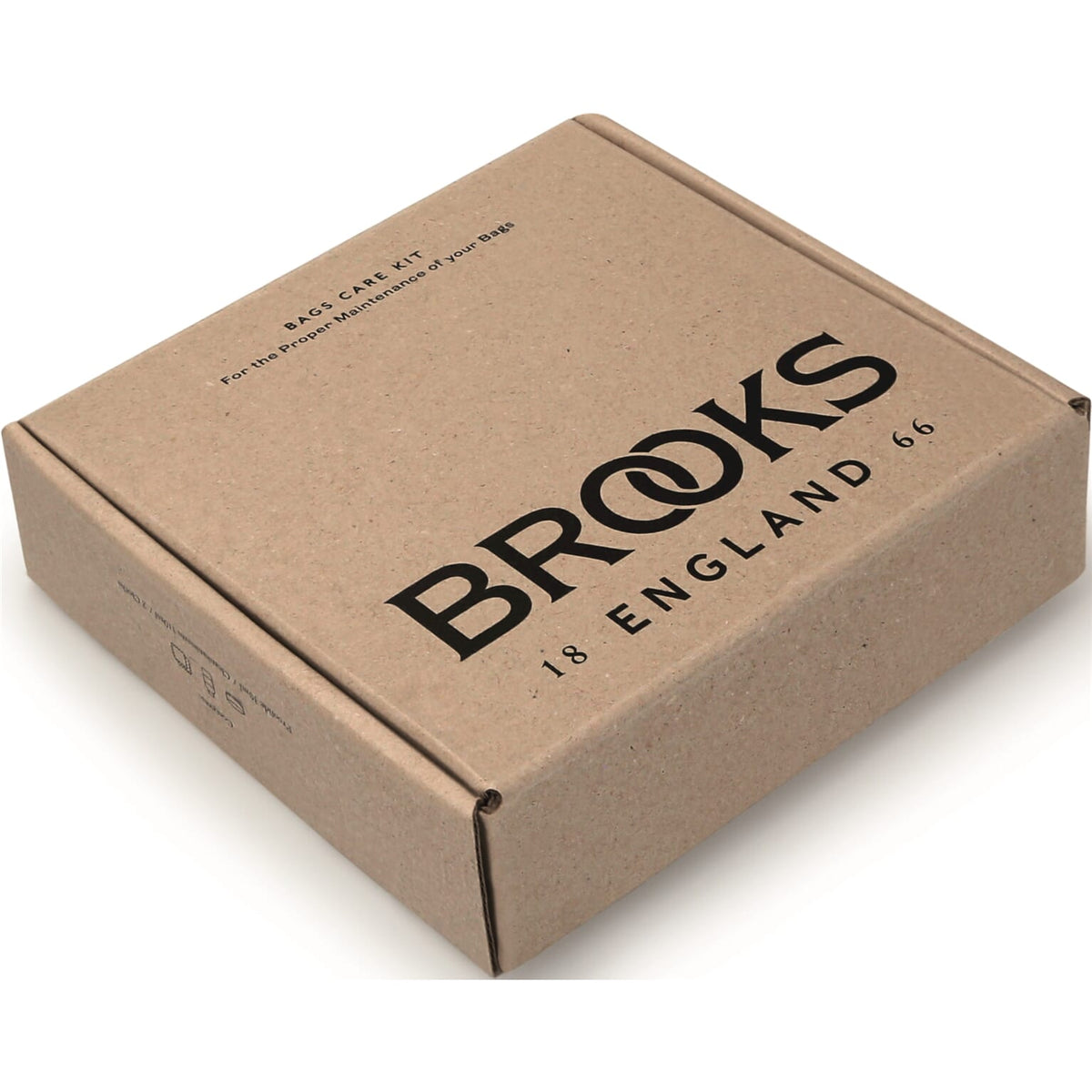 Brooks Premium-Ledersattel-Pflegeset