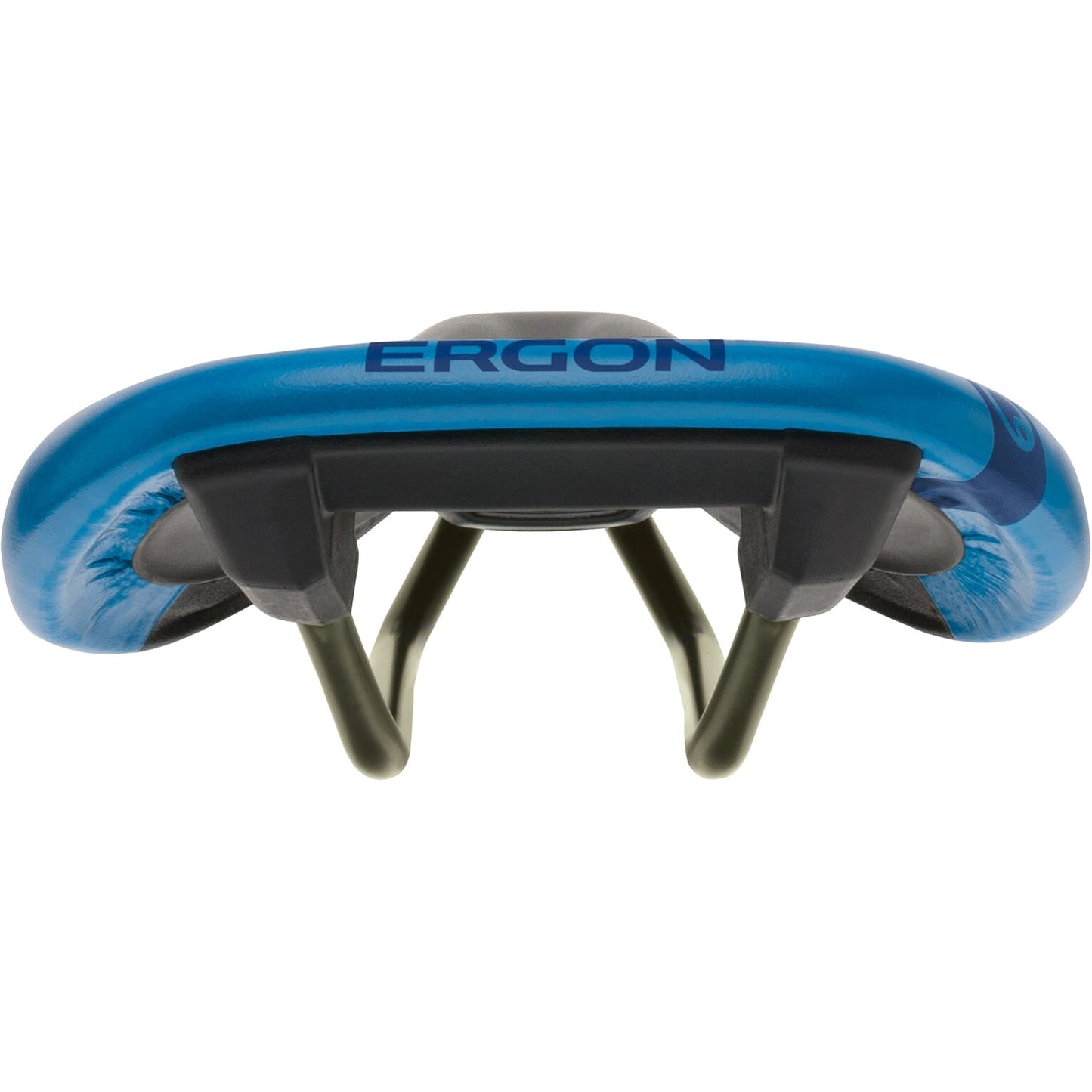 Ergon Saddle SM Pro -Männer M l Mittsommer Blau