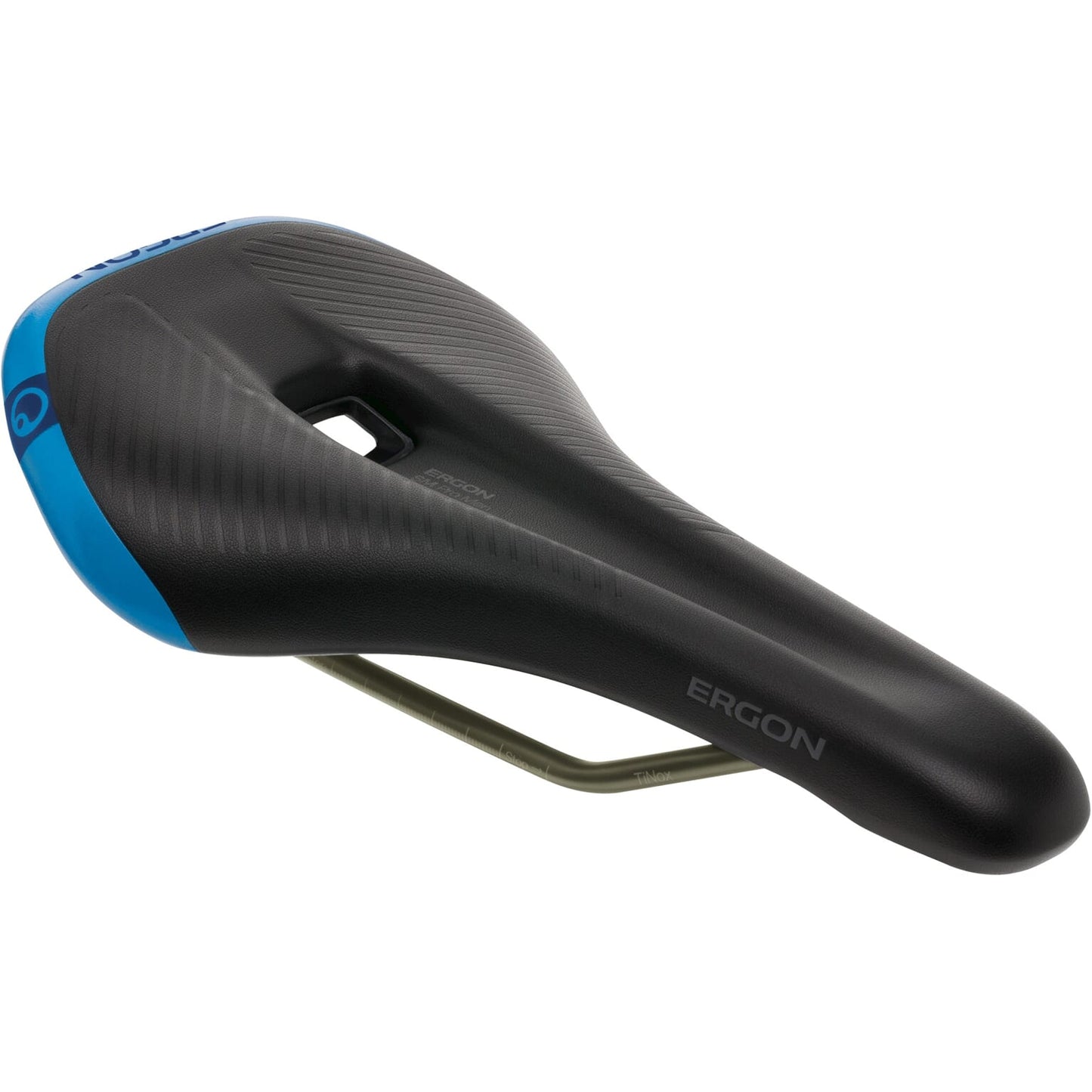 Ergon Saddle SM Pro -Männer M l Mittsommer Blau