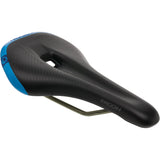 Ergon Saddle SM Pro -Männer M l Mittsommer Blau - afbeelding 1