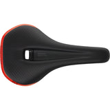 Ergon Sattel SM Pro Men M l rot - afbeelding 2