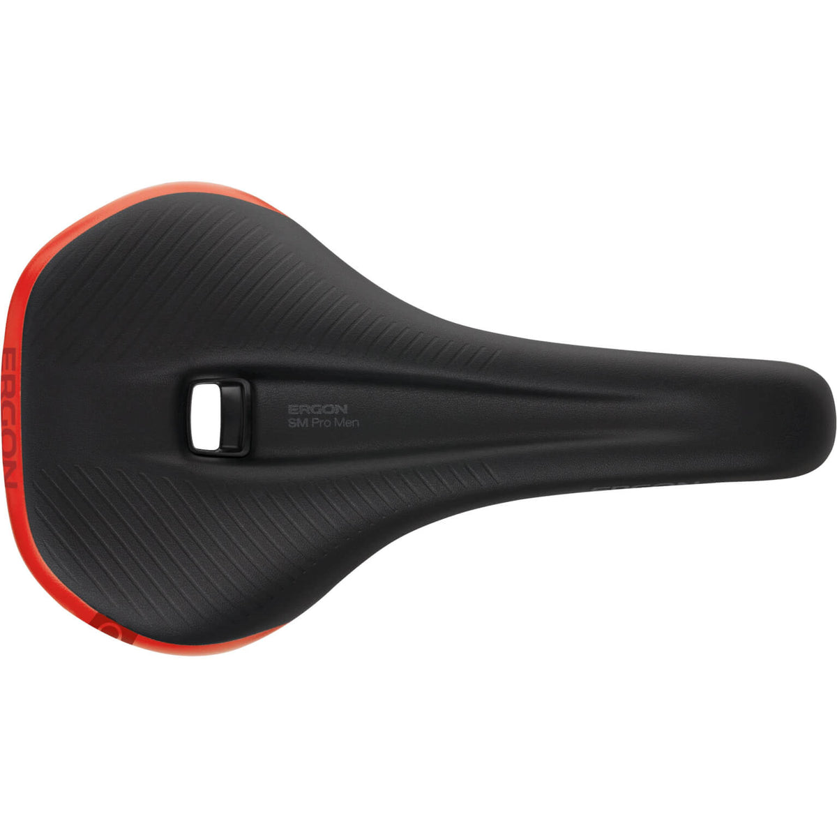 Ergon Sattel SM Pro Men M l rot