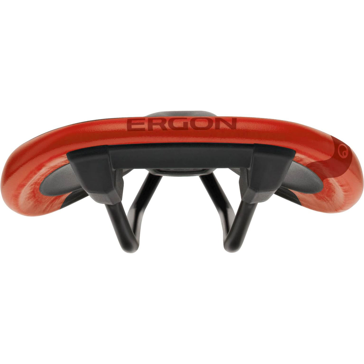 Ergon Sattel SM Pro Men M l rot