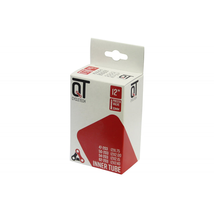 Qtcycletech Qt schlauch sv1 12 zoll 47 62-203 sv 33 mm 32217330