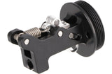 Steuerungstechnologie - Lynx Seat -Post -Tropfen -Anhänger -Kit 6mm - afbeelding 2