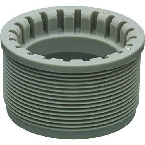 Shimano Bottom Bracket Bracket Cup Links Plastik grau 31 35 mm