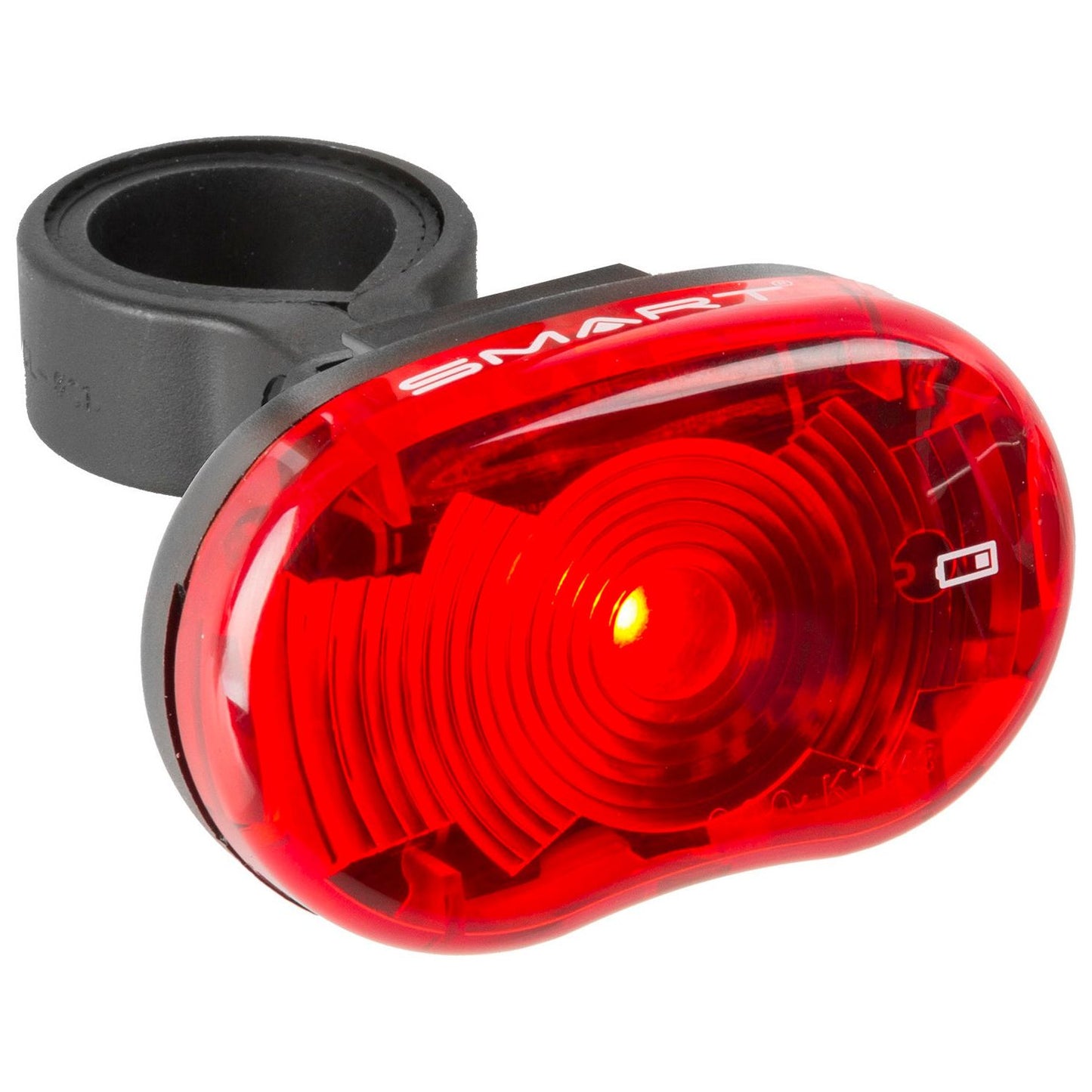 Smart Star Hecklicht Batterie 2x AAA LED 6 Lumen auf Karte