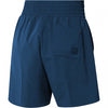 Adidas golf kurzer Damen Nylon Navy Größe XS