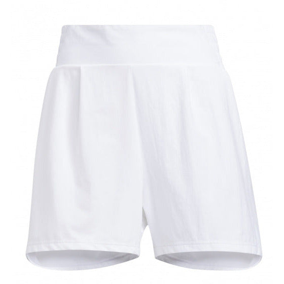 Adidas Golf Shorts Go-to Ladies Nylon Weiß Größe xl