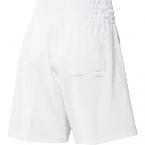 Adidas Golf Shorts Go-to Ladies Nylon Weiß Größe xl
