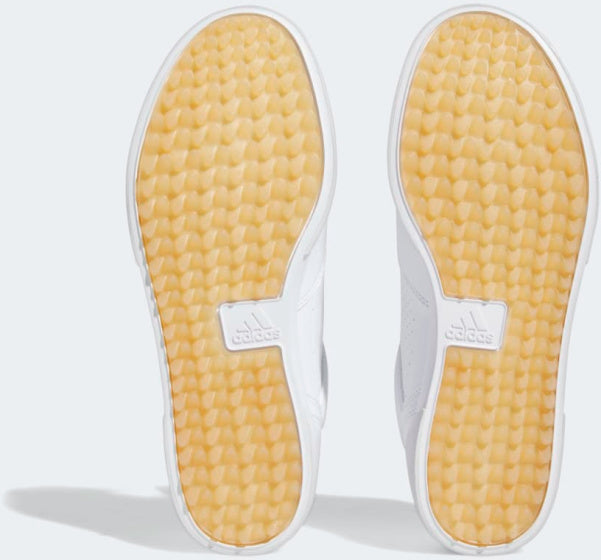 Adidas retrocross Spikeless Golfschuhe weiße Damen Größe 36 2 3
