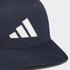 Adidas Tour Snapback Golf Cap dunkelblau