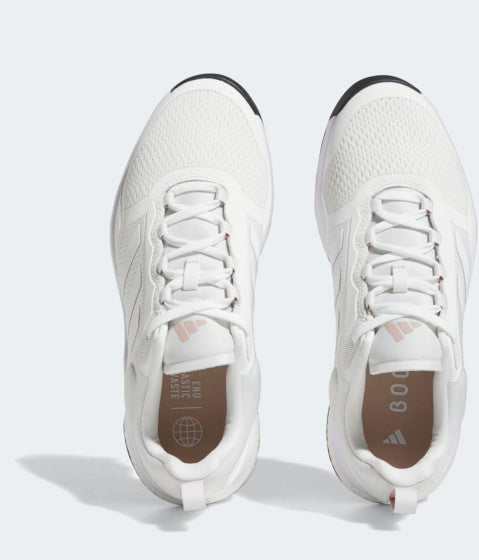Adidas Zoysia Golfschuhe weiße Damen Größe 36 2 3