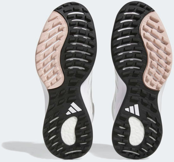 Adidas Zoysia Golfschuhe weiße Damen Größe 37 1 3