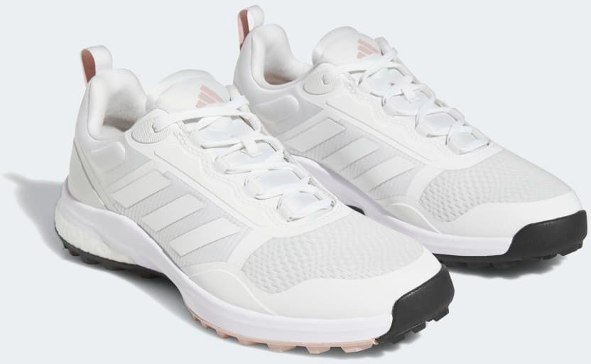 Adidas Zoysia Golfschuhe weiße Damen Größe 36 2 3