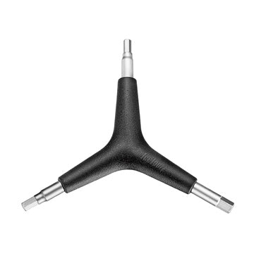 Y-Inbusschlüssel-Satz IceToolz 70Y2