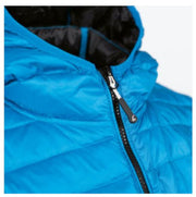 Alvivo Outdoorjas Aberdeen Ladies Nylon Blue Black Size 3xl - afbeelding 4