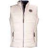 Arbær Anthony Bodywarmer Men beige Größe l