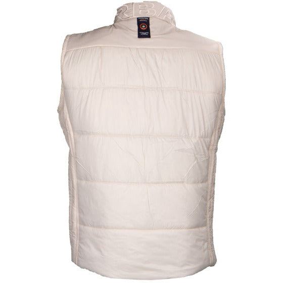 Arbær Anthony Bodywarmer Men beige Größe xxl
