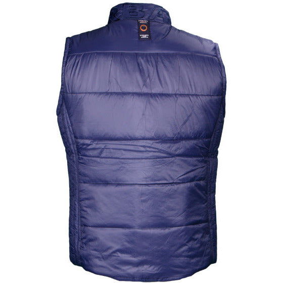 Arbær Anthony Bodywarmer Männer blau Größe l