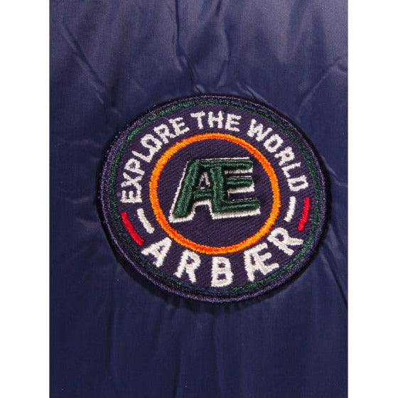 Arbær Anthony Bodywarmer Männer Blau Größe m