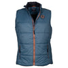 Arbær Anthony BodyWarmer Männer Grün -Blau Größe xxl