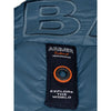 Arbær Anthony BodyWarmer Männer Grün -Blau Größe xxl
